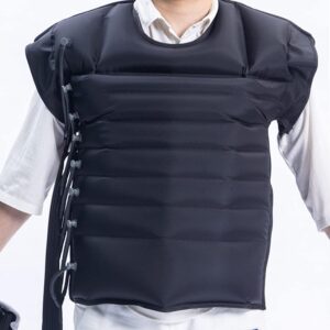 Vest Sleeve for Presso Therapy Machines