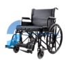 Steel Wheelchair SKY-1903GC-35 for Overweight Users