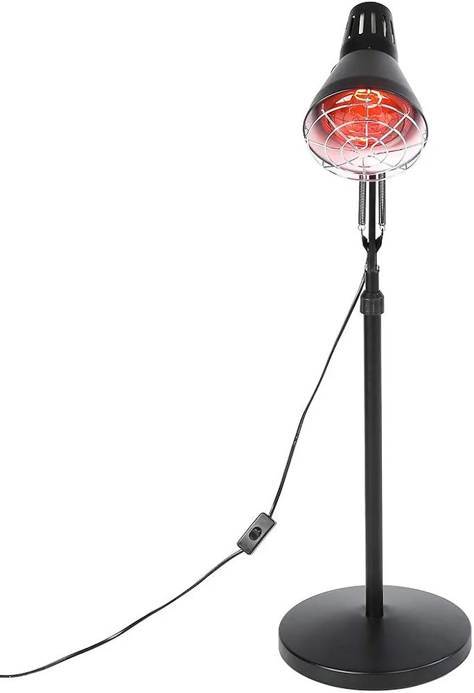 Infrared Heat Therapy Lamp - Image 2