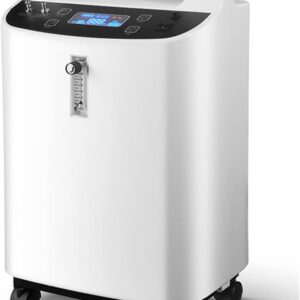 Oxygen Concentrator 5 liters
