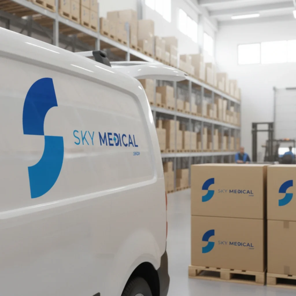 Medical Supplies - Sky Medical