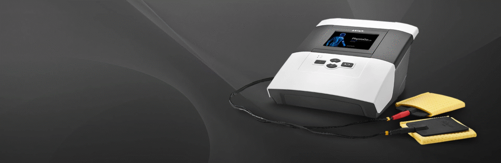 Electro Therapy Unit