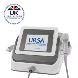 URSA™ P8 Shockwave Therapy Machine
