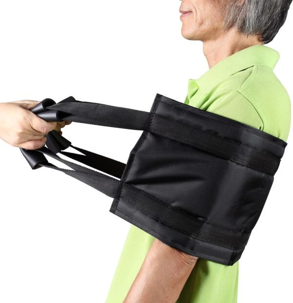 Patient Transfer Sling & Assistive Gait Belt