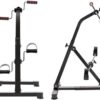 hands and legs exercise pedals