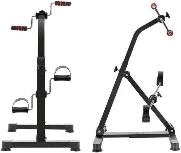 hands and legs exercise pedals