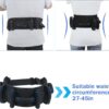 Assistive gait belt