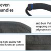 Assistive gait belt
