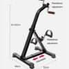 hands and legs exercise pedals 4