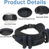 Assistive gait belt
