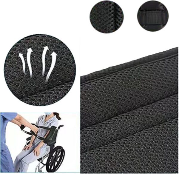 Patient Transfer Sling & Assistive Gait Belt 5