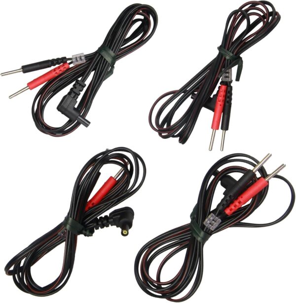 Electrotherapy Electrode Wire