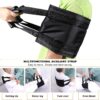 Patient Transfer Sling & Assistive Gait Belt 4