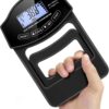 Electronic Digital Hand Grip Dynamometer
