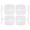 Electrotherapy Electrodes 55 cm – 2 mm Pin – Pack of 4 | Sky Medical