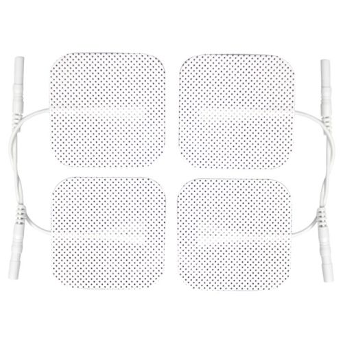 Electrotherapy Electrodes 55 cm – 2 mm Pin – Pack of 4 | Sky Medical