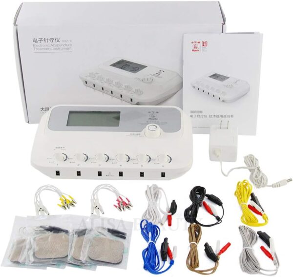 Hwato SDZ-III Nerve & Muscle Stimulator