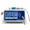Shockwave Therapy Machine SKY-SW1001 — 5 Probes, 1–22MHz, 350W (White / Baby Blue)