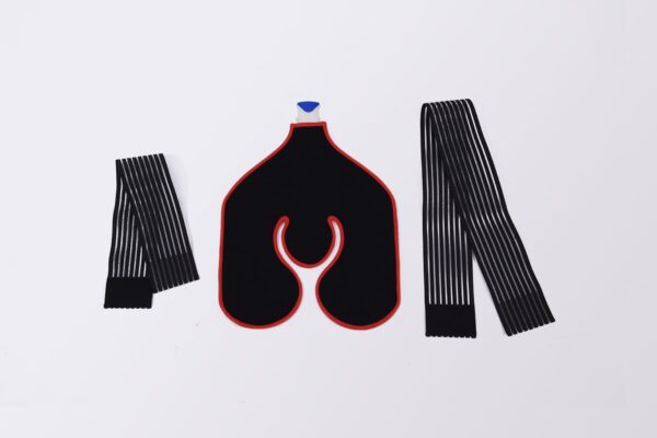 CryoPush Cryo & Compression Therapy Machine — Cold & Compression Rehab System, 2L Capacity, 9 Preset Modes