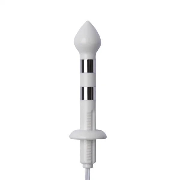 Anal Probe Electrode for Electrotherapy & Biofeedback