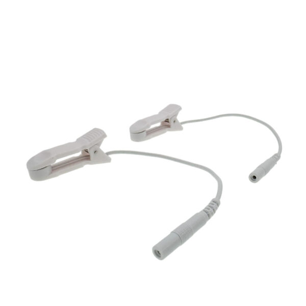 Ear Electrodes for Electrotherapy – Pack of 2 | Sky Medical