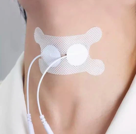 dysphagia electrodes