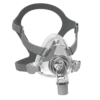 BMC F5A Full Face CPAP Mask with Headgear