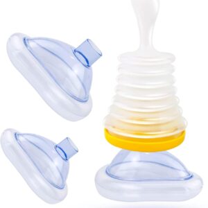 Choking Rescue Device