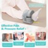Ankle Protection Cushion Pressure Relief Support