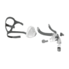 BMC F5A Full Face CPAP Mask with Headgear
