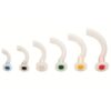 Guedel Airway Set (Oropharyngeal Airway Kit)