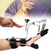 Active Passive Finger Training Device 3 Active & Passive Finger Rehabilitation Trainer – Adjustable Hand Therapy Device