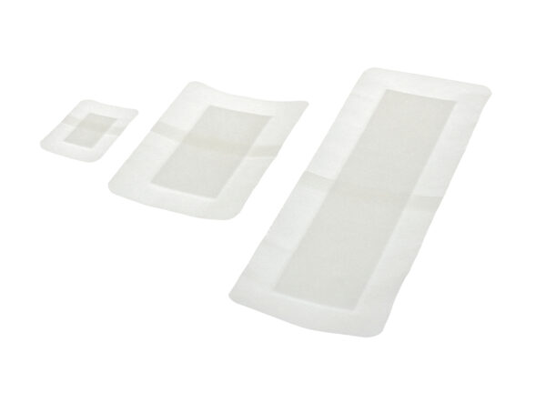Adhesive WOund Dressing 2 Adhesive Wound Dressing Sterile – Multiple Sizes