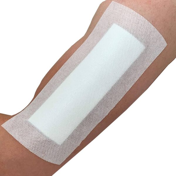 Adhesive WOund Dressing Adhesive Wound Dressing Sterile – Multiple Sizes