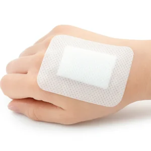 Adhesive Wound Dressing Sterile – Multiple Sizes
