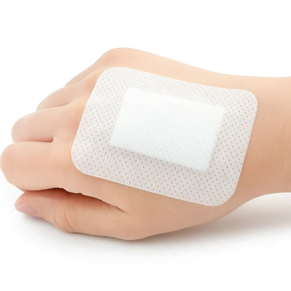 Adhesive WOund Dressing1 Adhesive Wound Dressing Sterile – Multiple Sizes