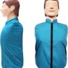 CPR Training Manikin Adult Full Body with Carry Bag