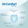Dr Comfort Adult Pull Up Diapers 30pcs pack – Leakproof Pants