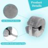 Ankle Protection Cushion Pressure Relief Support
