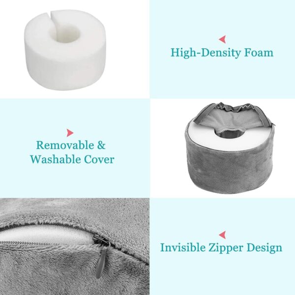Ankle Protection Cushion Pressure Relief Support