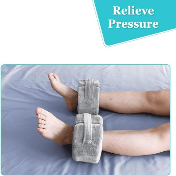 Ankle Protection Cushion Pressure Relief Support