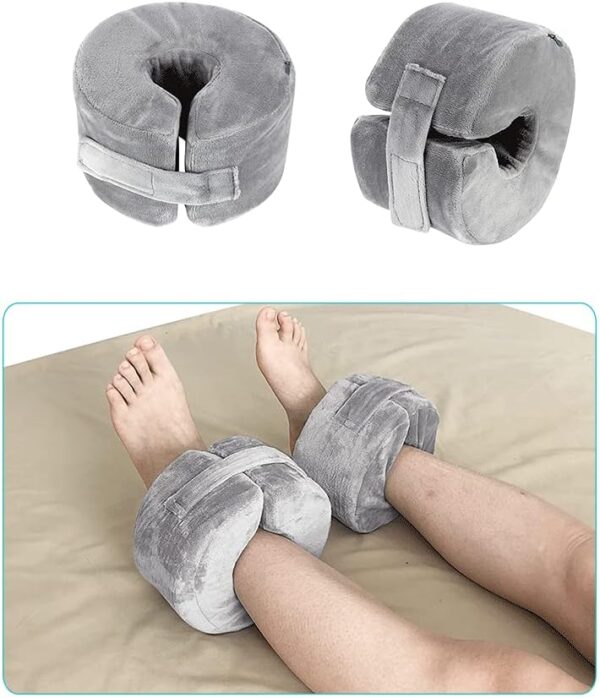 Ankle Protection Cushion Pressure Relief Support