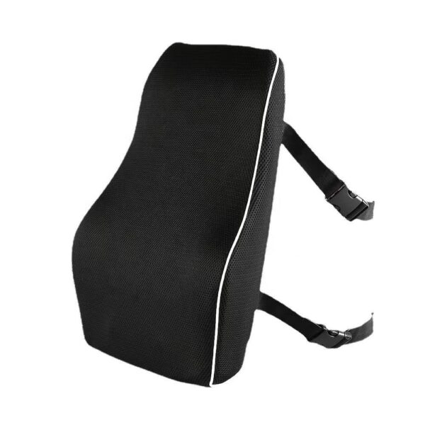 Orthopedic Back Support Cushion for Chair Lumbar Support