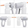 Manual Suction Pump for Airway Management & Emergency Use
