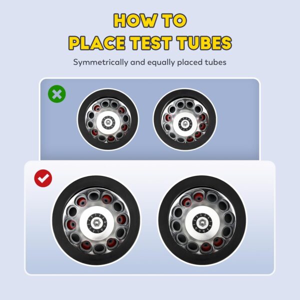 Centrifuge 80-2 – 4000 RPM 12 Tube