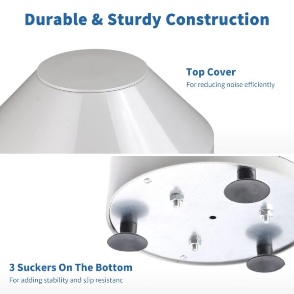 Centrifuge 800-1 – 4000 RPM 6 Tube