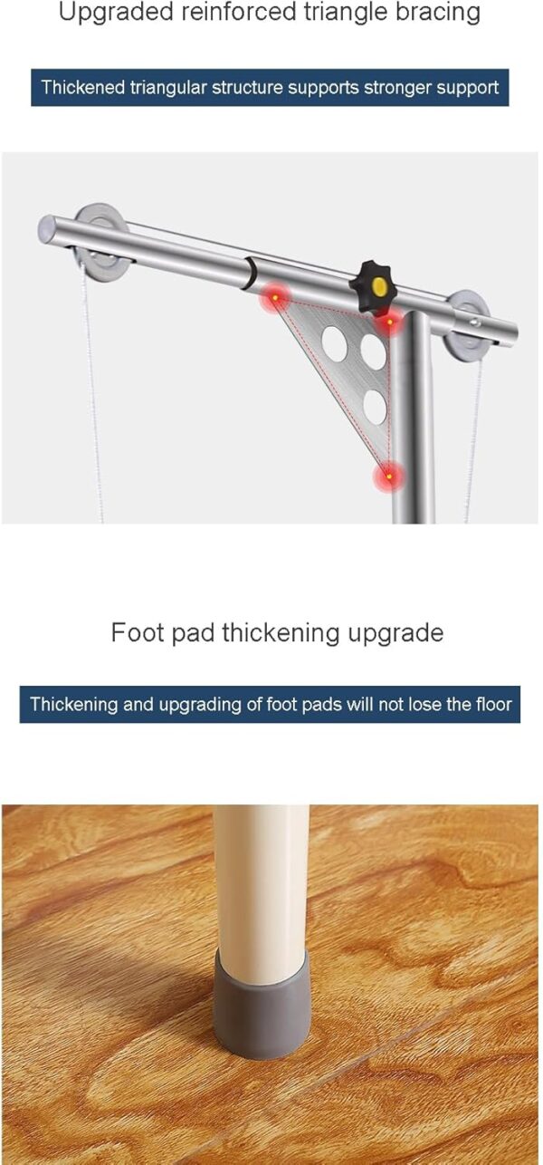 Cervical Traction Chair Adjustable Neck Therapy Device