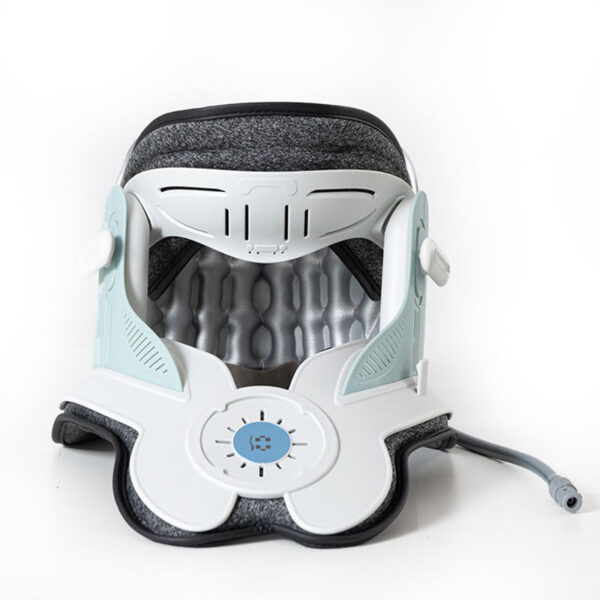 Cervical Traction Device SKY-NTD-3 (Inflatable Neck Traction Device)