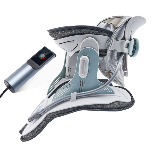 Cervical Traction Device SKY-NTD-3 (Inflatable Neck Traction Device)