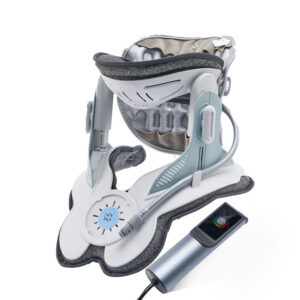 Cervical Traction Device SKY-NTD-3 (Inflatable Neck Traction Device)